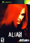 ALIAS XBOX ORIGINAL