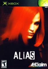 ALIAS XBOX ORIGINAL