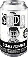 FUNKO SODA GOMEZ ADDAMS