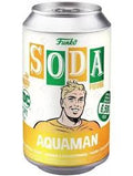 FUNKO SODA POP AQUAMAN