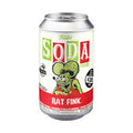 FUNKO SODA POP RAT FINK