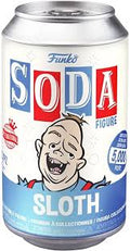 FUNKO SODA POP SLOTH