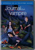 JOURNAL D'UN VAMPIRE L INTEGRALE TROISIEME SAISON