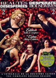 DESPERATE HOUSEWIVES SEASON 2