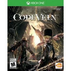 CODEVEIN   XBOX ONE