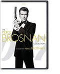 THE PIERCE BROSNAN COLLECTION