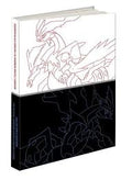 POKEMON BLACK & POKEMON WHITE VERSION GUIDES