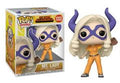 FUNKO POP ANIMATION MY HERO ACADEMIA #1333 MT. LADY