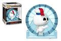 FUNKO POP DELUXE GHOSTBUSTERS #1513 MINI PUFT