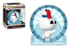 FUNKO POP DELUXE GHOSTBUSTERS #1513 MINI PUFT