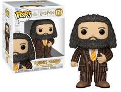 FUNKO POP HARRY POTTER #171 RUBEUS HAGRID
