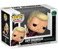 FUNKO POP ANIMATION FUTURAMA #1759 ZAPP BRANNIGAN