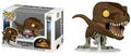 FUNKO POP MOVIES JURASSIC WORLD #1216 ATROCIRAPTOR PANTHERA
