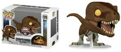 FUNKO POP MOVIES JURASSIC WORLD #1216 ATROCIRAPTOR PANTHERA
