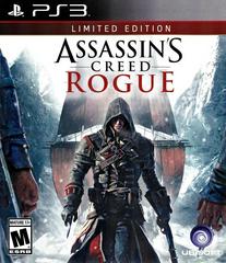 ASSASSIN'S CREED ROGUE PS3