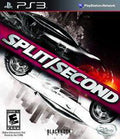 SPLIT / SECOND PS3