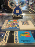 SUPER MARIO LAND 2 6 GOLDEN COINS GAME BOY CIB