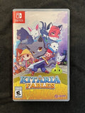 KITARIA FABLES NINTENDO SWITCH