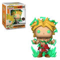 FUNKO POP ANIMATION DRAGONBALL Z LEGENDARY SUPER SAIYAN BROLY  # 623