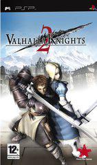 VALHALLA KNIGHTS 2 PSP