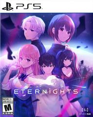 ETERNIGHTS PS5