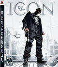 DEF JAM ICON PS3