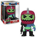 FUNKO POP RETOR TOYS MASTERS OF THE UNIVERSE #90 TRAP JAW