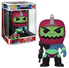 FUNKO POP RETOR TOYS MASTERS OF THE UNIVERSE #90 TRAP JAW