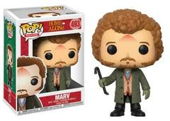 FUNKO POP MOVIES HOME ALONE #493 MARV