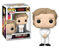 FUNKO POP TELEVISION NETFLIX STRANGER THINGS #1458 HENRY 001