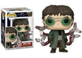 FUNKO POP MARVEL STUDIOS SPIDER-MAN #1163 DOC OCK