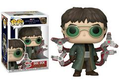 FUNKO POP MARVEL STUDIOS SPIDER-MAN #1163 DOC OCK