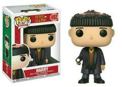 FUNKO POP MOVIES HOME ALONE #492 HARRY