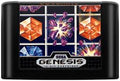 COLUMNS SEGA GENESIS