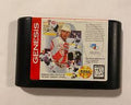 WAYNE GRETZKY AND THE NHLPA ALL-STARS SEGA GENESIS