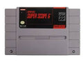 SUPER NES SUPER SCOPE 6 NINTENDO SNES