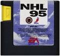 NHL 95 SEGA GENESIS