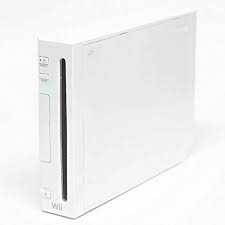 CONSOLE NINTENDO WII CONSOLES