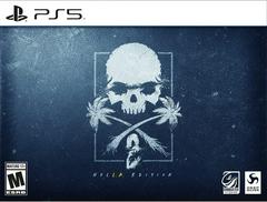 DEAD ISLAND 2 HELLA EDITION PS5