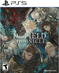 THE DIOFIELD CHRONICLE   PS5