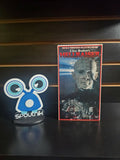 HELLRAISER DIGITALLY REMASTERED COLLECTOR'S EDITION VHS