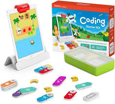 CODING STARTER KIT Électronique