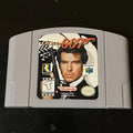 GOLDENEYE 007 N64