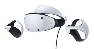 PSVR2 PS5