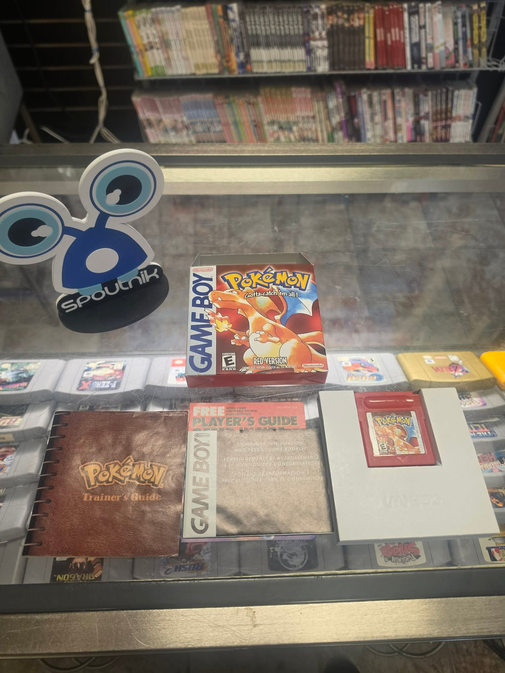 FIRE EMBLEM PATH OF RADIANCE NINTENDO GAMECUBE CIB