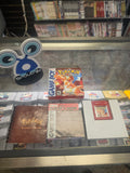 FIRE EMBLEM PATH OF RADIANCE NINTENDO GAMECUBE CIB