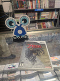 THE LEGEND OF ZELDA TWILIGHT PRINCESS NINTENDO WII ORIGINAL SCELLÉ CIB