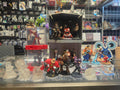 LOT DISNEY INFINITY + JEU DISNEY INFINITY 3.0 PS4 + JEU DISNEY INFINITY PS3 + PLATEFORME