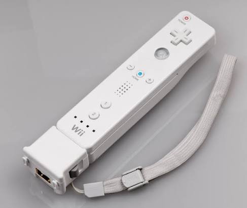 MANETTE WII PLUS ORIGINAL MANETTES
