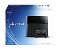 CONSOLE PS4 500G CONSOLES